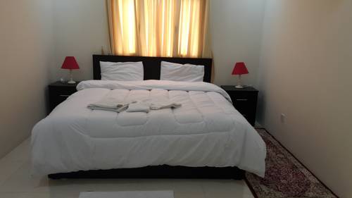 Karbabad Bahrain Last Minute Discount Code Booking.com