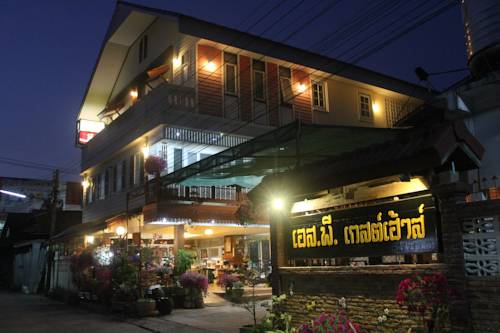 Nan Thailand Last Minute Discount Code Booking.com