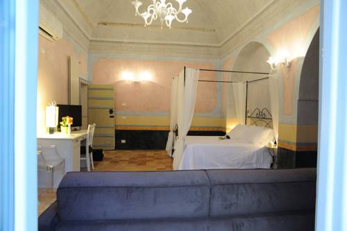 Altamura Italia Último Minuto Código de Descuento Booking.com