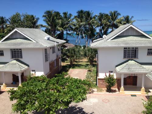 Praslin Seychelles Last Minute Discount Code Booking.com