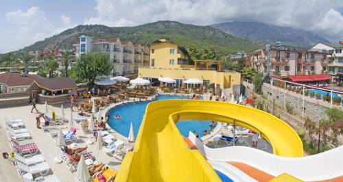 Beldibi(Antalya) Turkey Last Minute Discount Code Booking.com