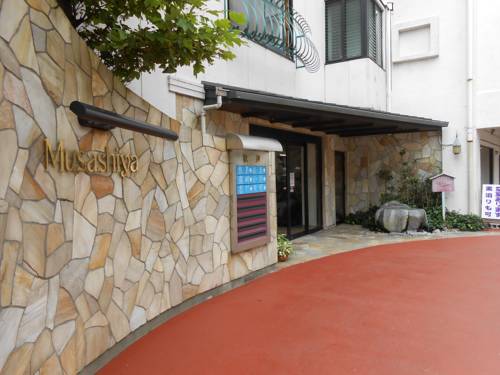 Hakone Japan Last Minute Discount Code Booking.com