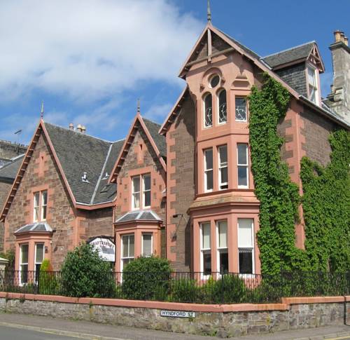Dundee United Kingdom Last Minute Discount Code Booking.com
