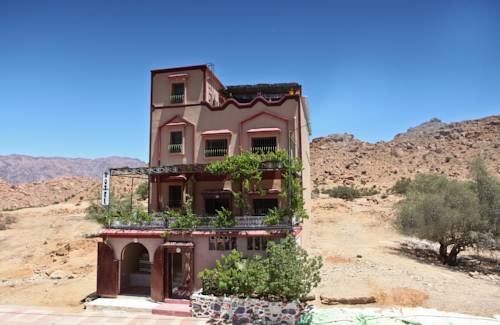 Tafraout Morocco Last Minute Discount Code Booking.com