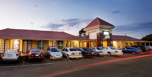 Campbellfield Australia Last Minute Discount Code Booking.com
