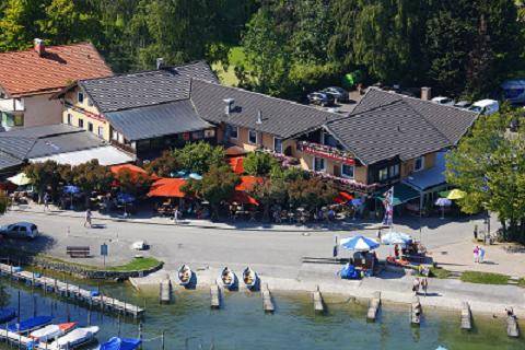 Prien Deutschland Last-Minute-Rabattcode Booking.com