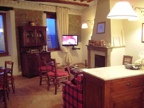Pitigliano Italië Laatste minuut Kortingscode Booking.com