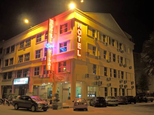 Nilai Malaisie Code de réduction de dernière minute Booking.com