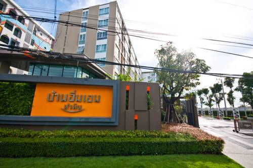 Hua Hin Thaïlande Code de réduction de dernière minute Booking.com
