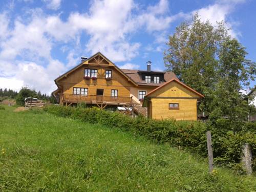 Kvilda Czech republic Last Minute Discount Code Booking.com
