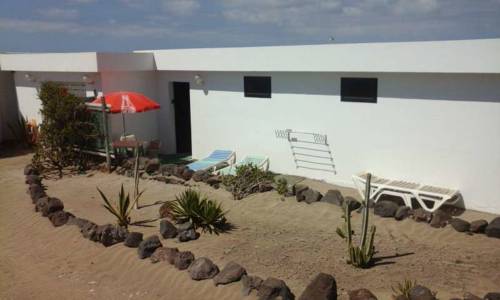 Famara Spanje Laatste minuut Kortingscode Booking.com