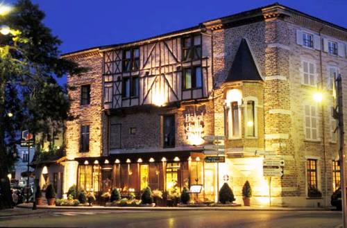 Châtillon-sur-Chalaronne Frankreich Last-Minute-Rabattcode Booking.com