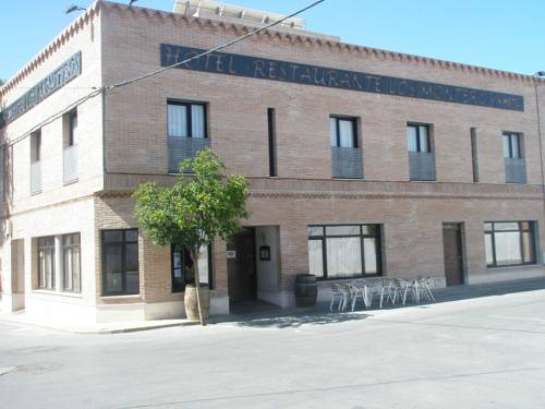 Noblejas Spain Last Minute Discount Code Booking.com