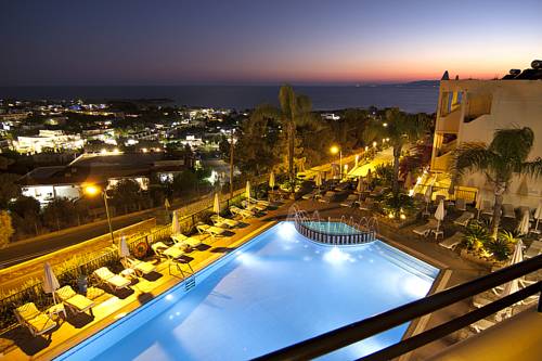 Pefki Rhodes Greece Last Minute Discount Code Booking.com