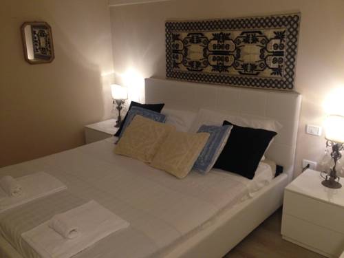 Cagliari Italien Last-Minute-Rabattcode Booking.com
