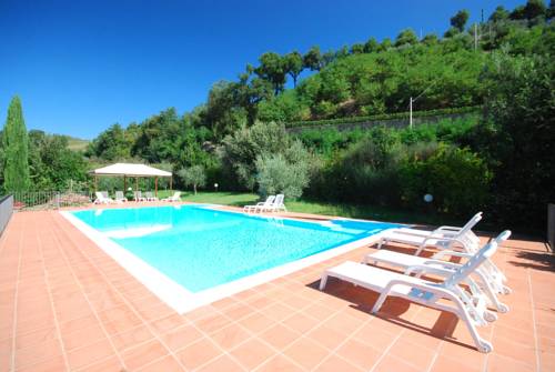 Greve im Chianti Italien Last-Minute-Rabattcode Booking.com