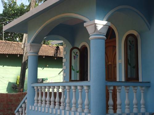Calangute Inde Code de réduction de dernière minute Booking.com