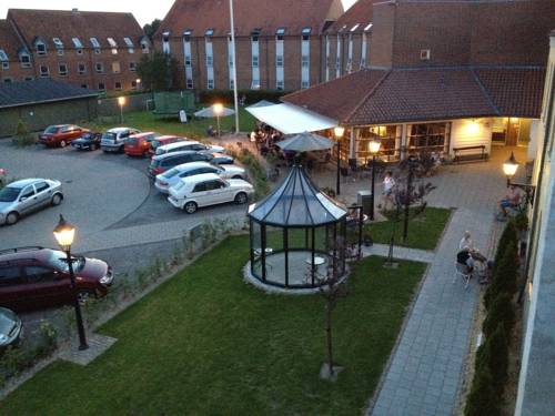 Svendborg Dinamarca Último Minuto Código de Descuento Booking.com