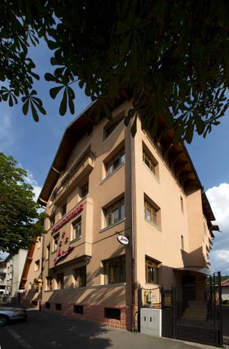 Braşov Rumänien Last-Minute-Rabattcode Booking.com