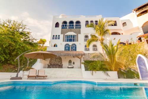 Manzanillo Mexiko Last-Minute-Rabattcode Booking.com