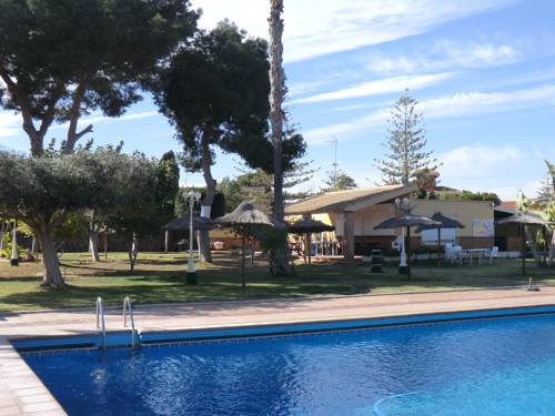 Dehesa de Campoamor Spanien Last-Minute-Rabattcode Booking.com