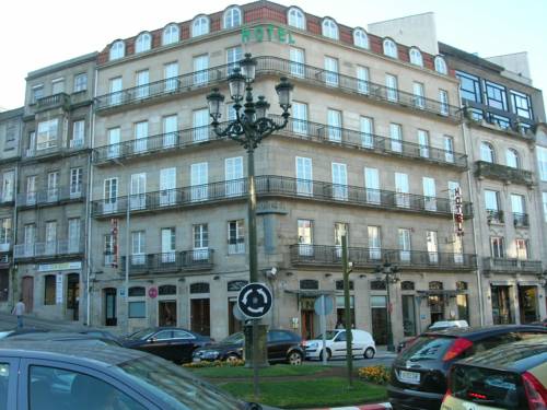 Vigo Spain Last Minute Discount Code Booking.com