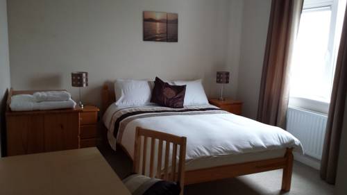 Carraroe Irland Last-Minute-Rabattcode Booking.com