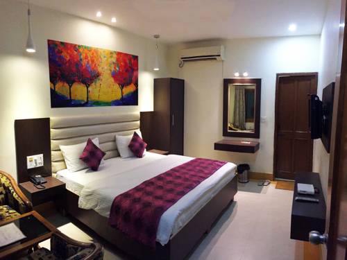 Amritsar India Last Minute Discount Code Booking.com