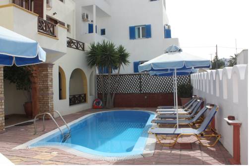 Karterados Greece Last Minute Discount Code Booking.com