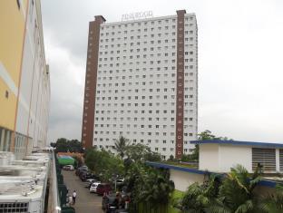 Bandung Indonesia Last Minute Discount Code Agoda.com