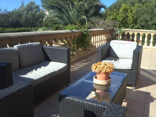 Cala Mendia Spanien Last-Minute-Rabattcode Booking.com