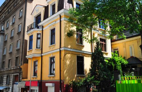Sofia Bulgarije Laatste minuut Kortingscode Booking.com
