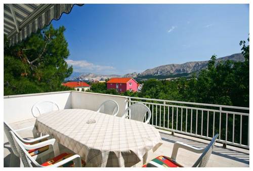 Baska Croatia Last Minute Discount Code Booking.com