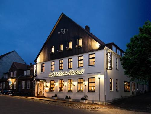 Ratzeburg Deutschland Last-Minute-Rabattcode Booking.com