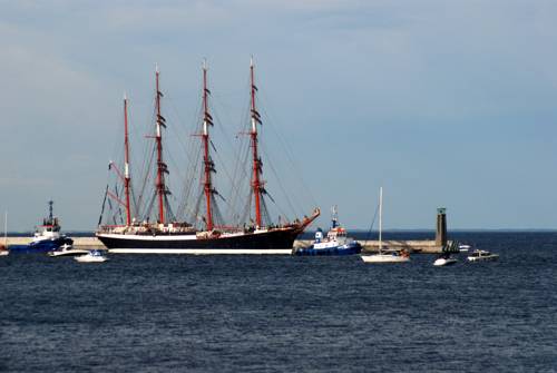 Gdynia Polen Last-Minute-Rabattcode Booking.com