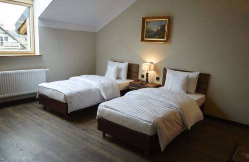 Tyczyn Poland Last Minute Discount Code Booking.com