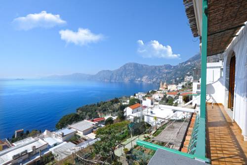 Praiano Italien Last-Minute-Rabattcode Booking.com
