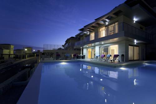 Finestrat Spanien Last-Minute-Rabattcode Booking.com
