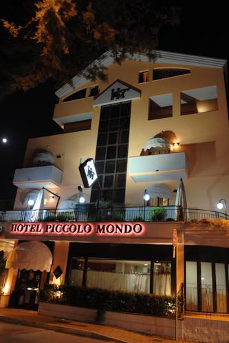 Montesilvano Marina Italy Last Minute Discount Code Booking.com