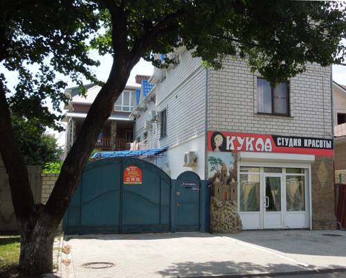 Anapa Rusia Último Minuto Código de Descuento Booking.com