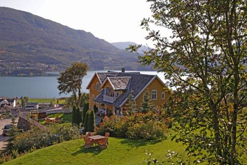 Hafslo Norway Last Minute Discount Code Booking.com