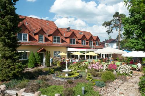 Bad Saarow Deutschland Last-Minute-Rabattcode Booking.com