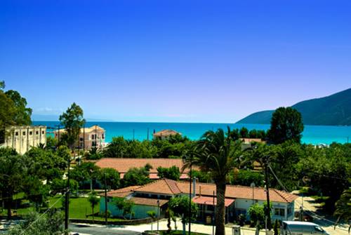 Vasiliki Greece Last Minute Discount Code Booking.com