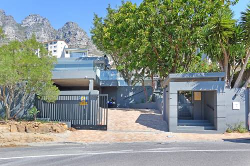 Camps Bay South Africa Last Minute Discount Code Booking.com