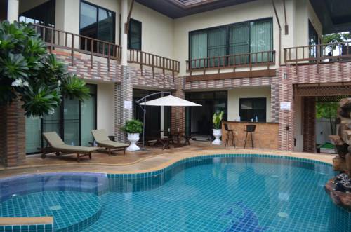 Pattaya sud Thaïlande Code de réduction de dernière minute Booking.com