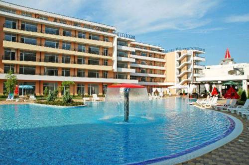 Sonniger Strand Bulgarien Last-Minute-Rabattcode Booking.com