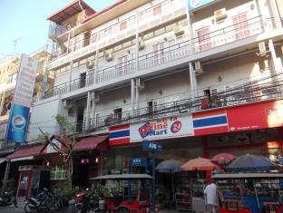 Phnom Penh Cambodia Last Minute Discount Code Agoda.com
