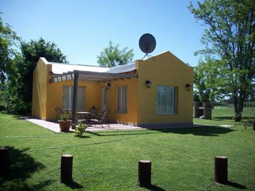 Tandil Argentinien Last-Minute-Rabattcode Booking.com