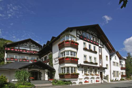 Bad Laasphe Germany Last Minute Discount Code Booking.com