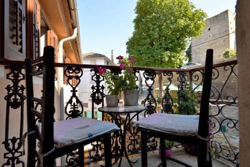 Motovun Kroatien Last-Minute-Rabattcode Booking.com